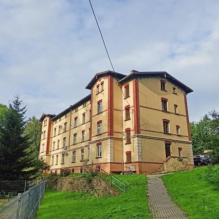 Appartement Apartament Celebrity à Leśna Extérieur photo